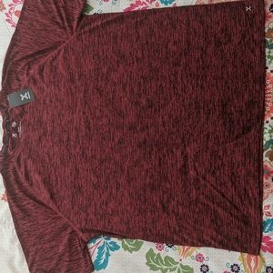 XERSION TRAINNING TEE NEW WITH TAGS SIZE 2XL